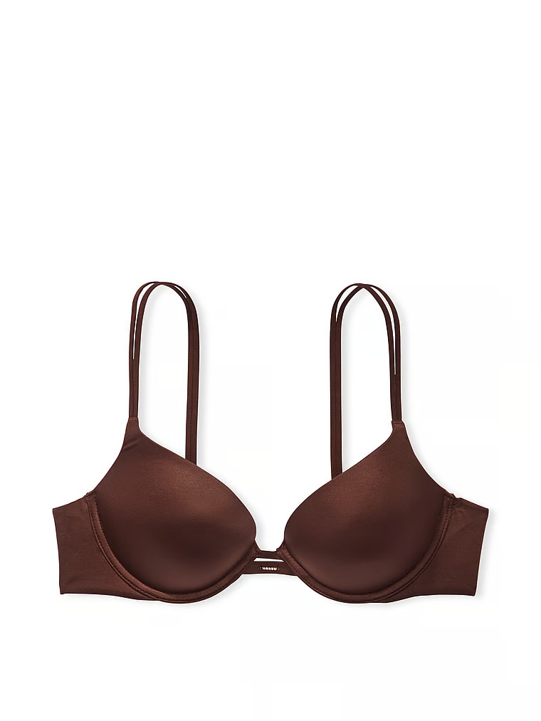 Victoria secret basic push up bra