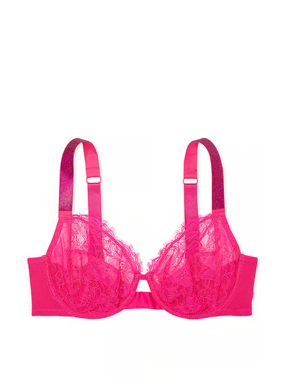 Victoria secret full cup lace bra