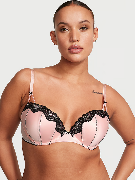 Victoria secret Tease push up bra