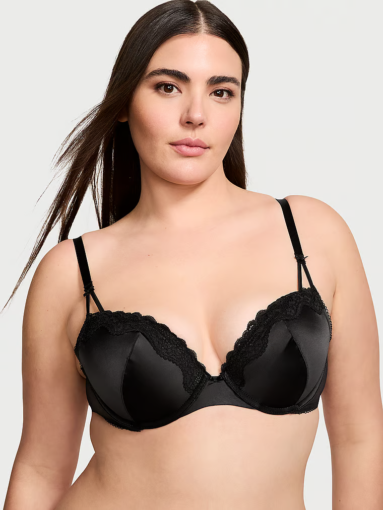 Victoria secret Tease push up bra