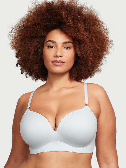 Vs love cloud Wireless Push-Up Bra