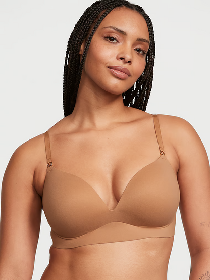 Vs love cloud Wireless Push-Up Bra