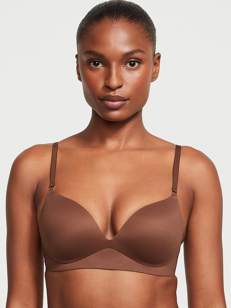 Vs love cloud Wireless Push-Up Bra