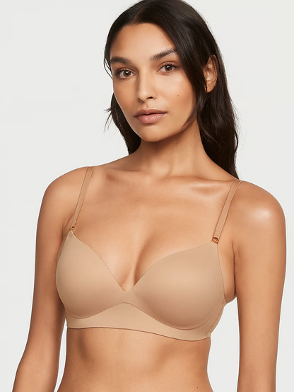 Vs love cloud Wireless Push-Up Bra