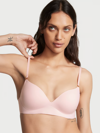 Vs love cloud Wireless Push-Up Bra