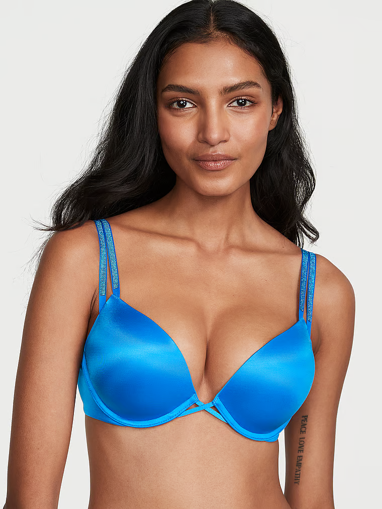 VS double push up bra EXTRA