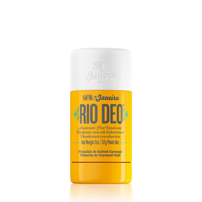 SOL RIO DEO ALUMINUM-FREE DEODORANT CHEIROSA 62