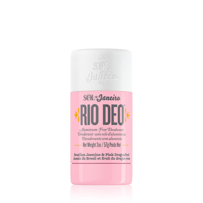 SOL RIO DEO ALUMINUM-FREE DEODORANT CHEIROSA 68