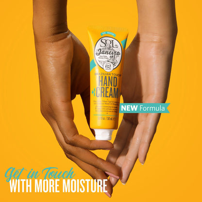 SOL BRAZILIAN TOUCH™ HAND CREAM