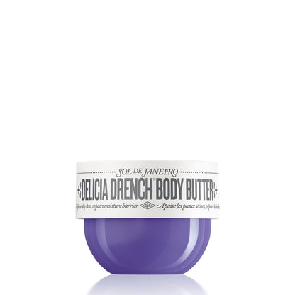 SOL DELÍCIA DRENCH BODY BUTTER