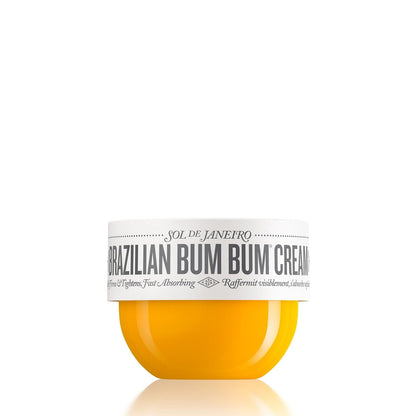 SOL BRAZILIAN BUM BUM body Cream