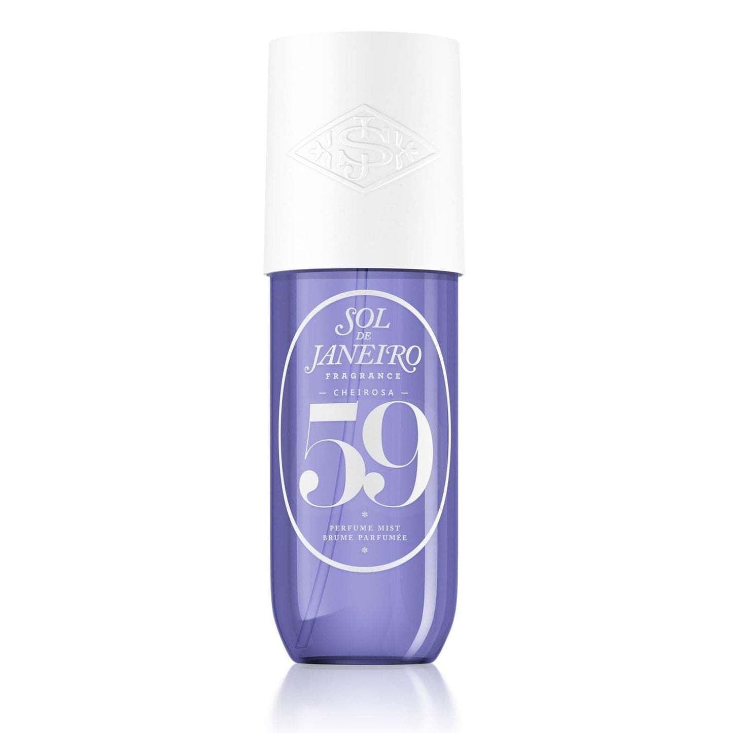 SOL CHEIROSA 59 DELÍCIA DRENCH™ PERFUME MIST