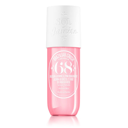 SOL CHEIROSA 68 BEIJA FLOR PERFUME MIST