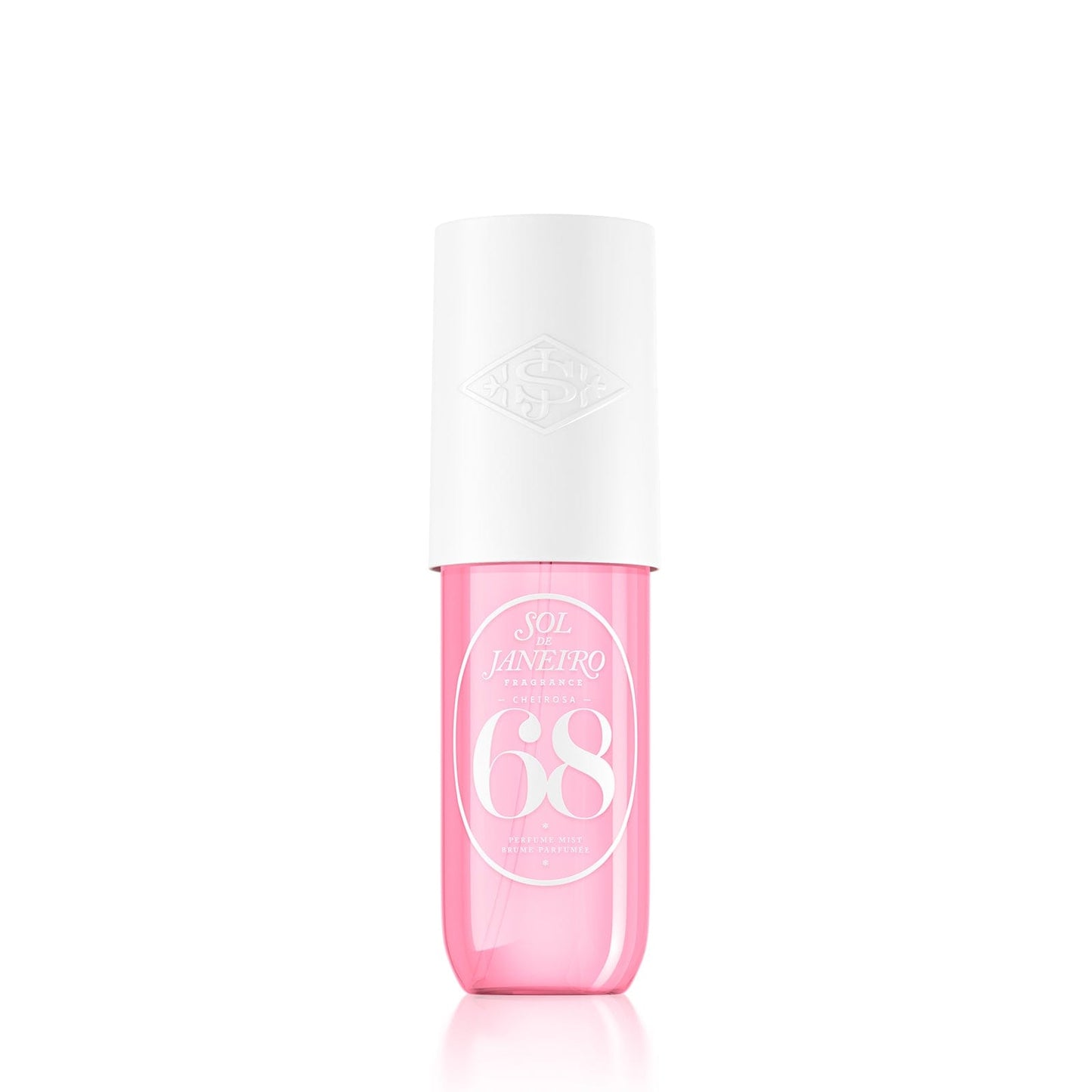 SOL CHEIROSA 68 BEIJA FLOR PERFUME MIST