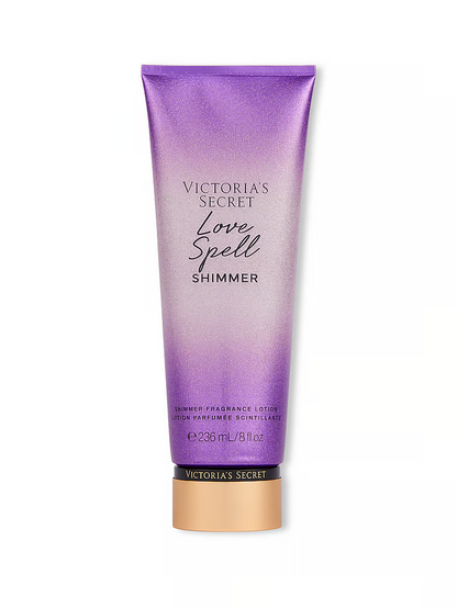 VS love spell shimmer mist