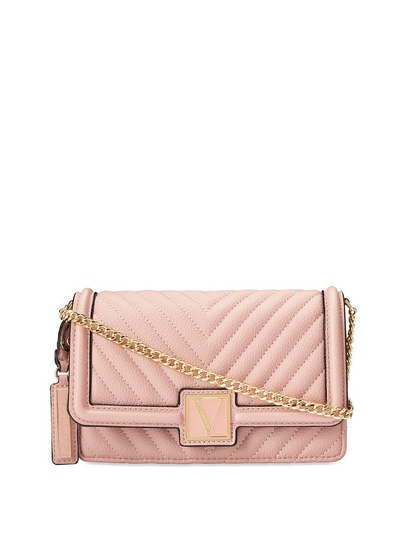 VS mini shoulder bag