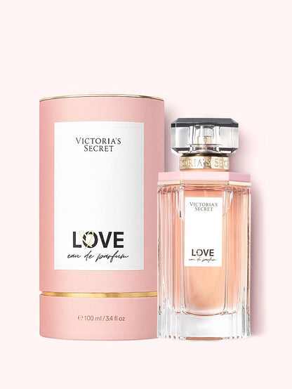 VS love EDP