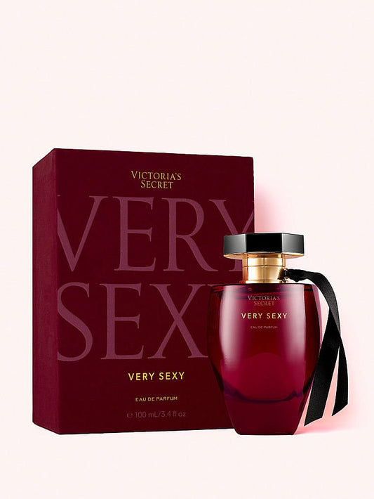 VS very sexy EDP