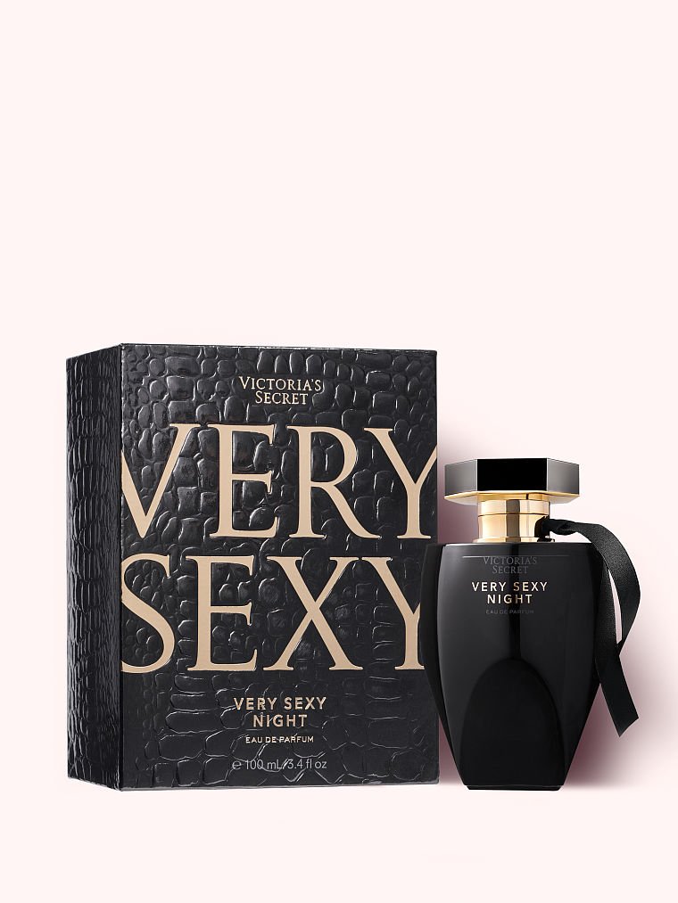 VS Very sexy night EDP