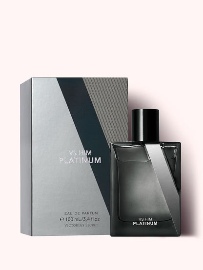 VS HIM platinum fragrance