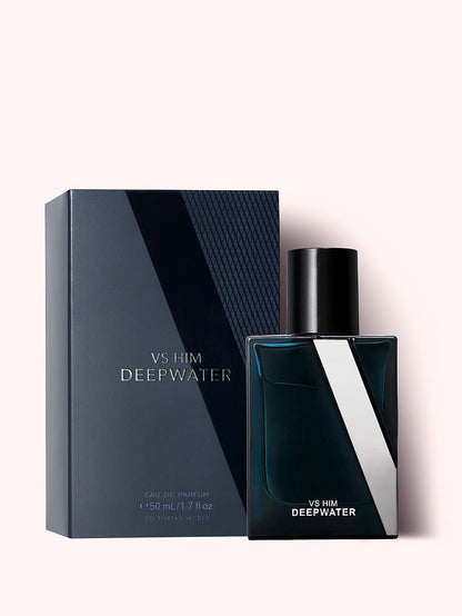 VS HIM deepwater fragrance