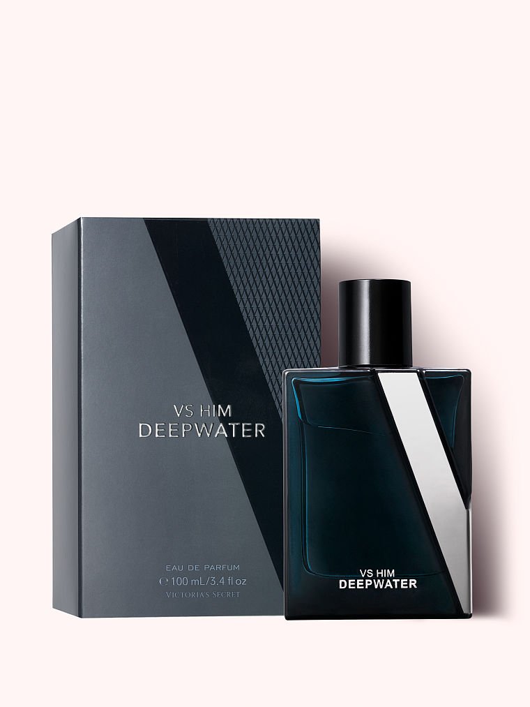 VS HIM deepwater fragrance