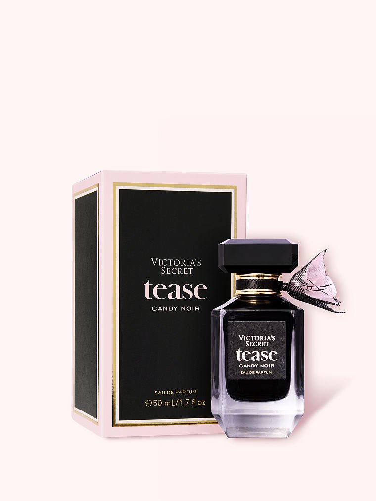 VS tease candy noir EDP