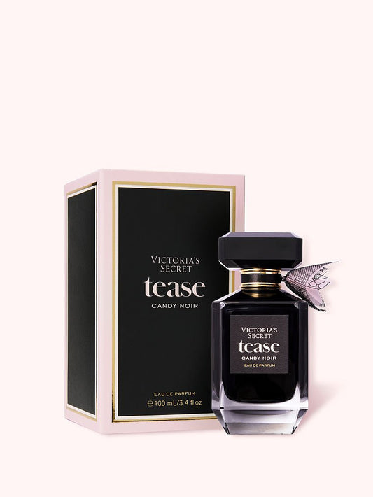 VS tease candy noir EDP