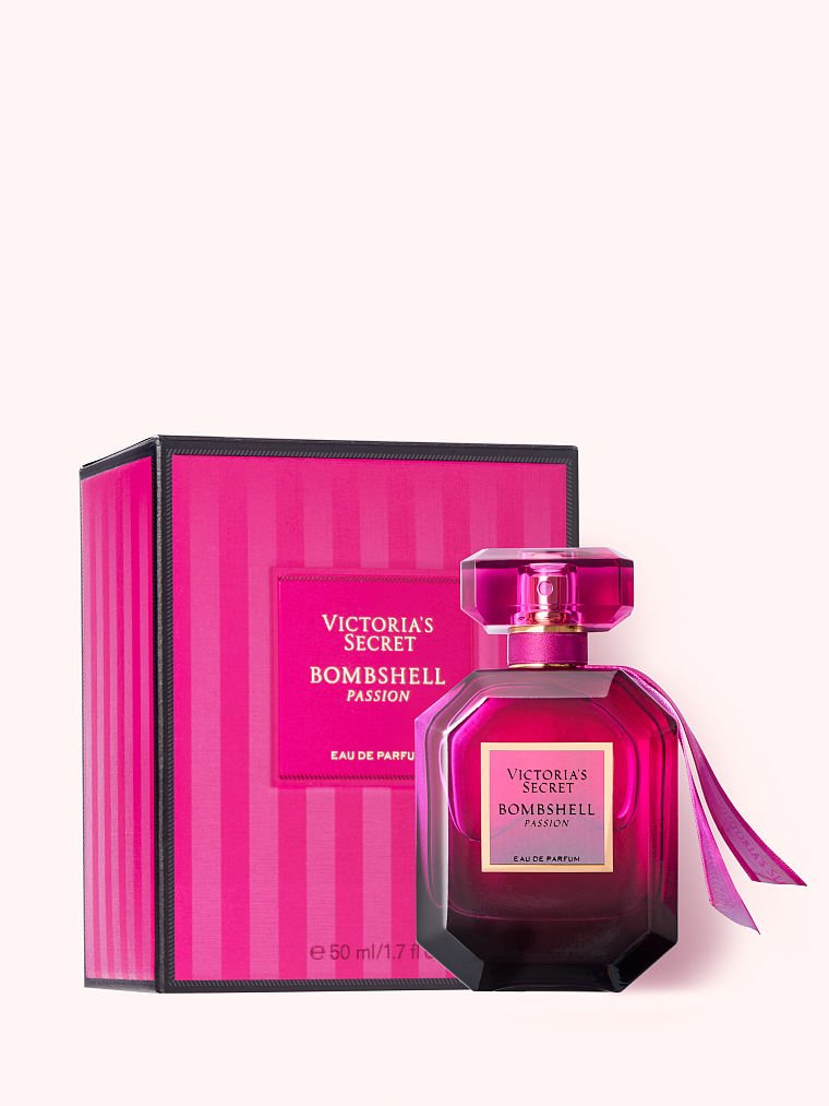 VS bombshell passion EDP