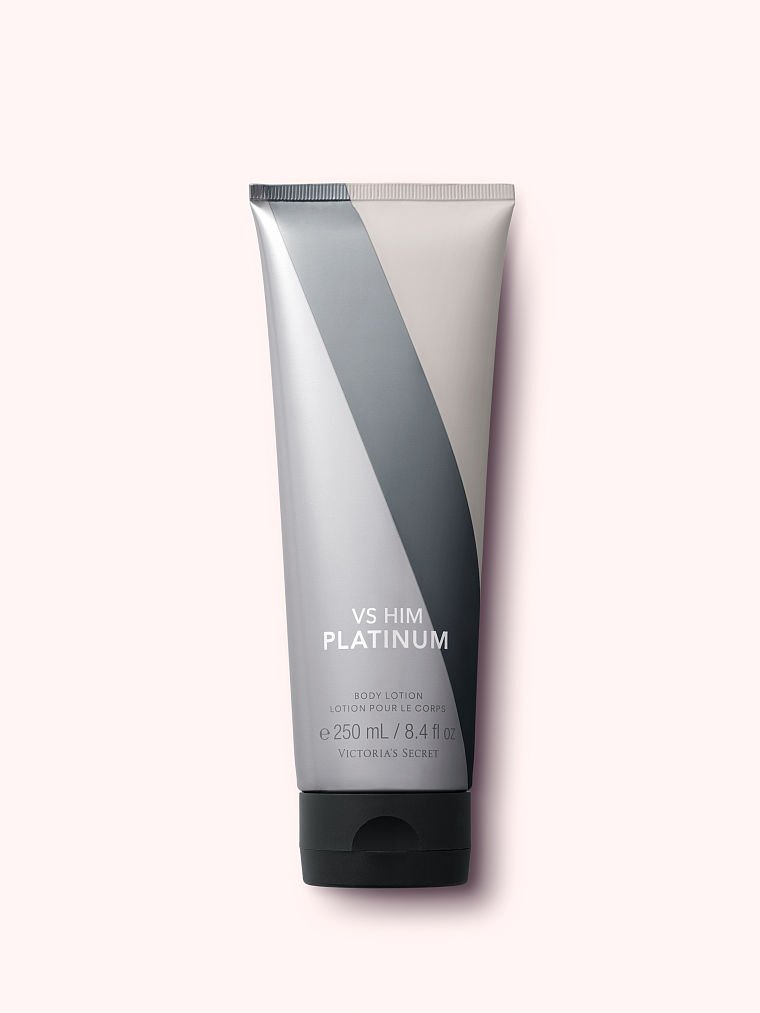 VS HIM platinum lotion