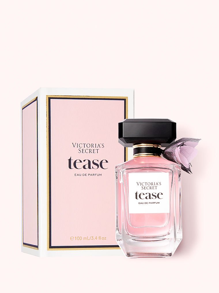 VS tease EDP