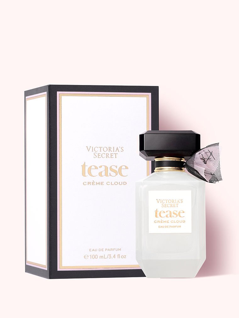 VS tease creme cloud EDP