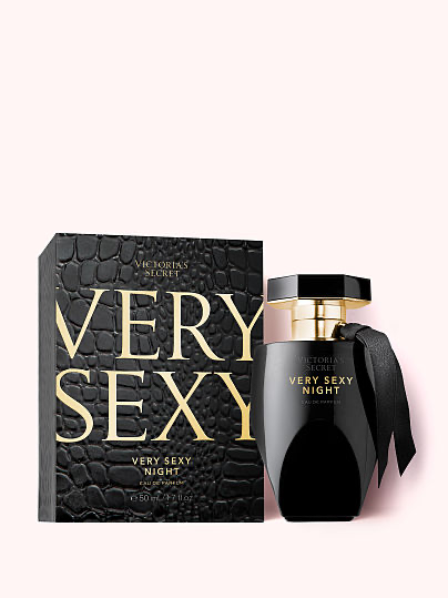 VS Very sexy night EDP