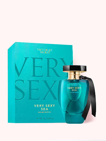 VS Very sexy sea EDP