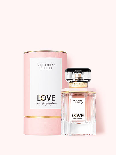 VS love EDP