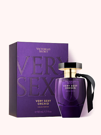 VS Very sexy orchid EDP