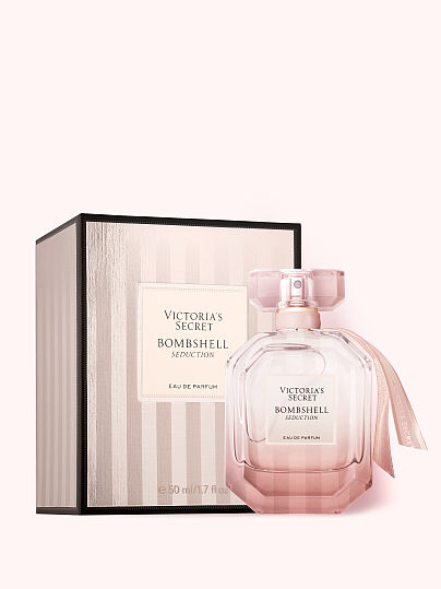 VS bombshell seduction EDP