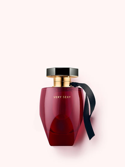 VS very sexy EDP