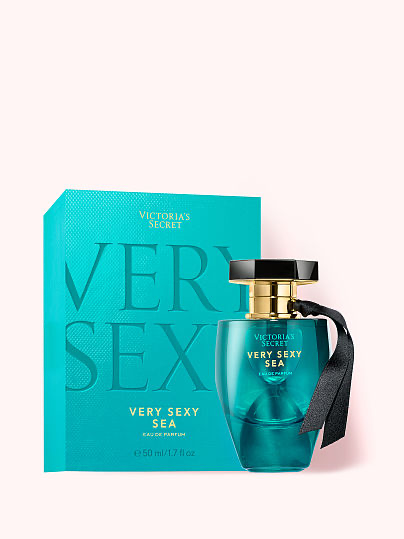 VS Very sexy sea EDP