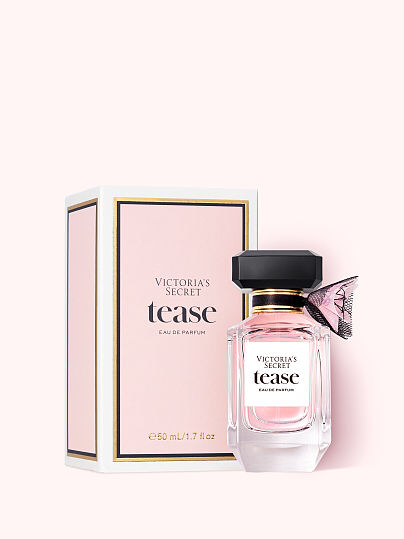 VS tease EDP