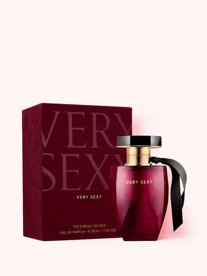 VS very sexy EDP